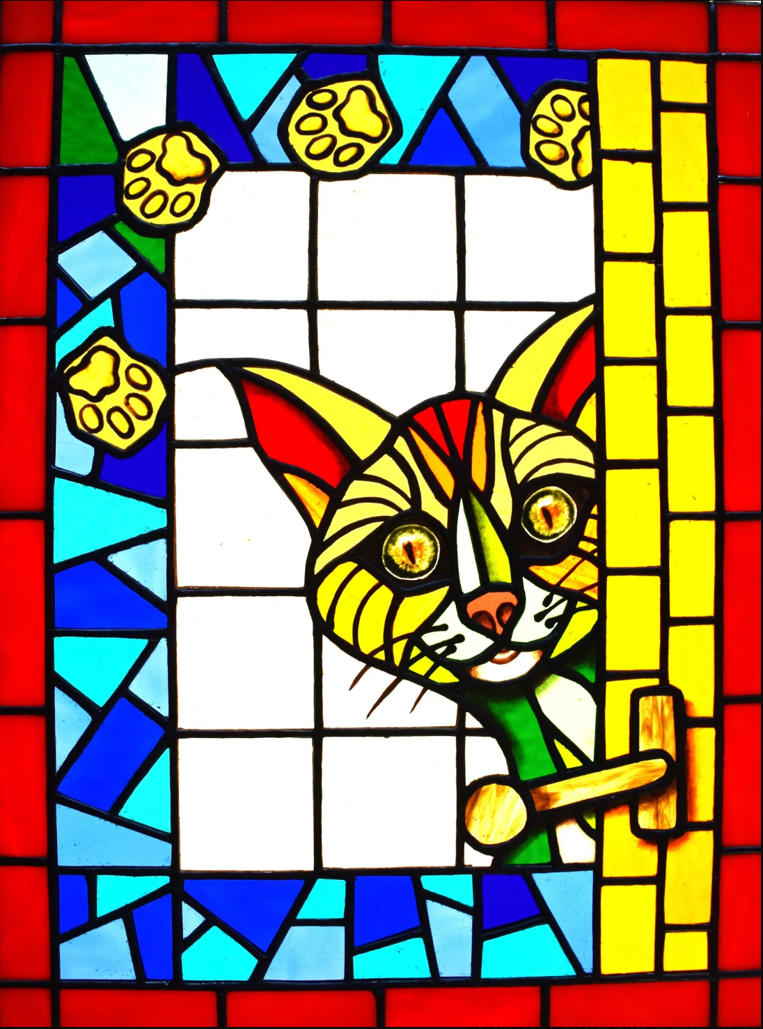 Vitraux