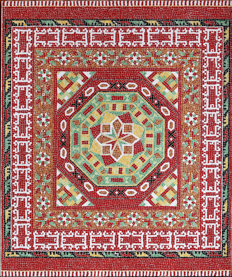 Mosaiques