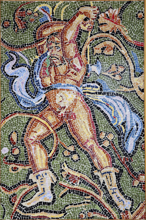Lycurgue (114x75) reproduction