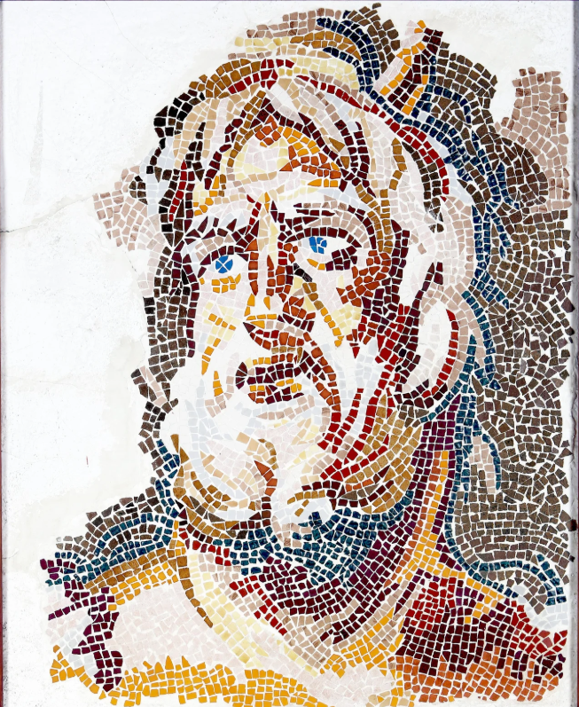 Oceanus (122x100) repro