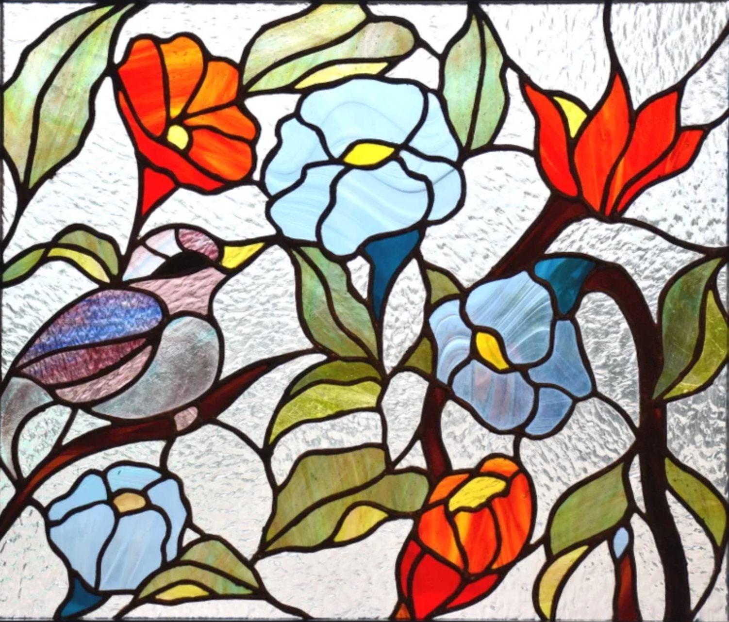 Passerotto 56x47