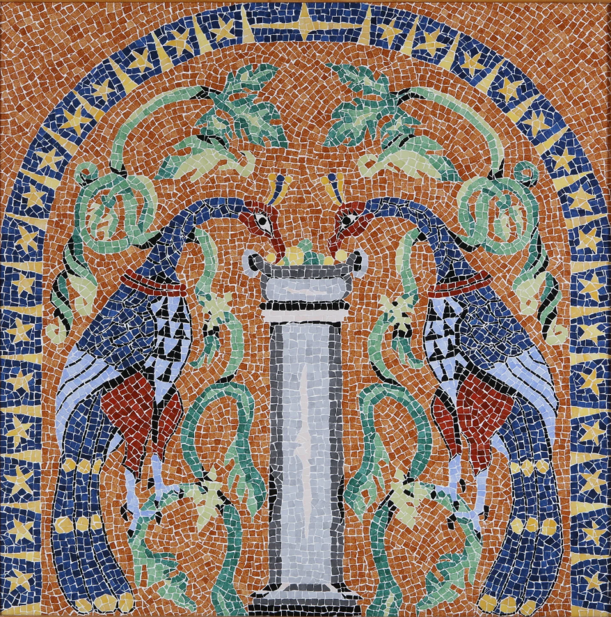 Pomeriggio a torcello (105x103) adaptation