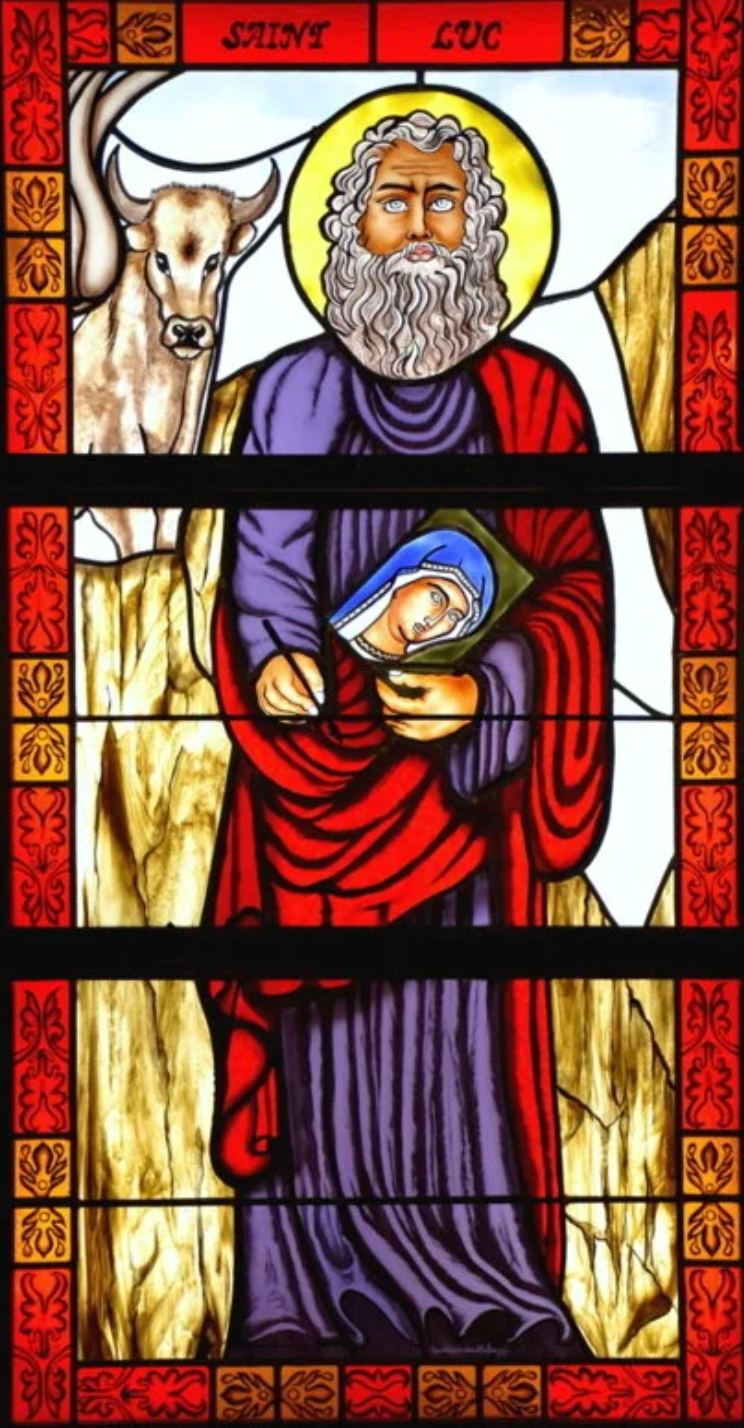 Saint Luc 205x105