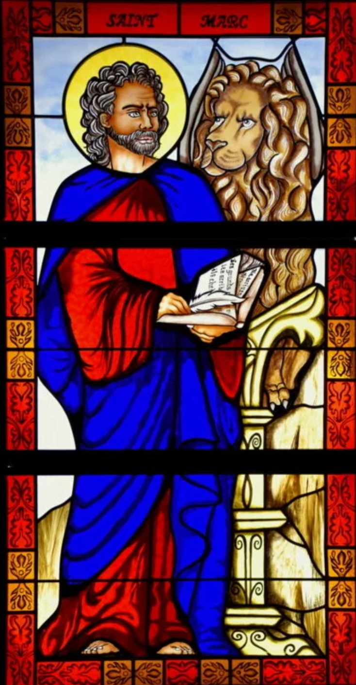 Saint Marc 205x105