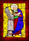 Saint Matteu 1500X1080 Eglise de Guagno Corse