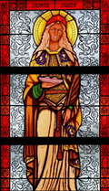 Sainte Lucie 205x105