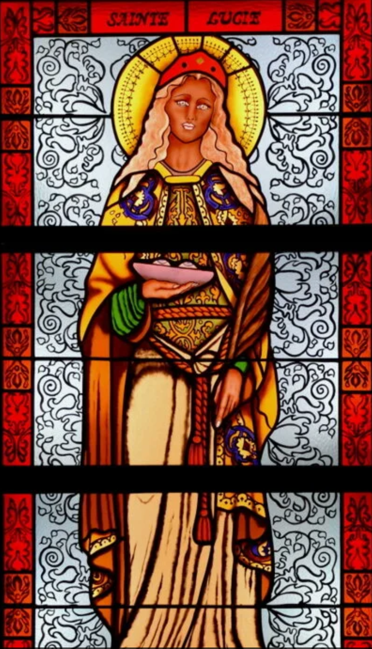 Sainte Lucie 205x105