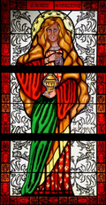 Sainte Marie Madeleine 205x105