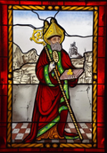 Saint nicolas de myre 1500X1080 Eglise de Guagno Corse