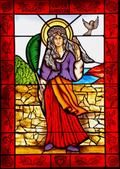 Santa Ghjulia 1500X1080 Eglise de Guagno Corse