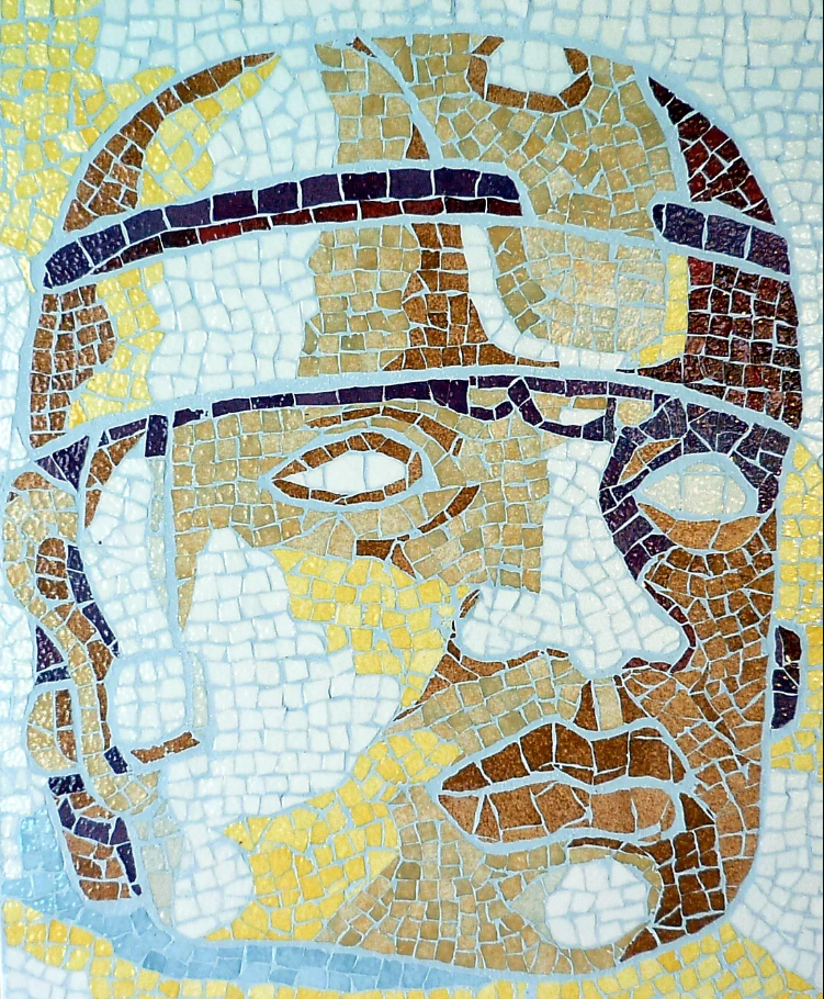 Tenochtitlan (95x85) Adaptation