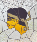 Tete de maure II