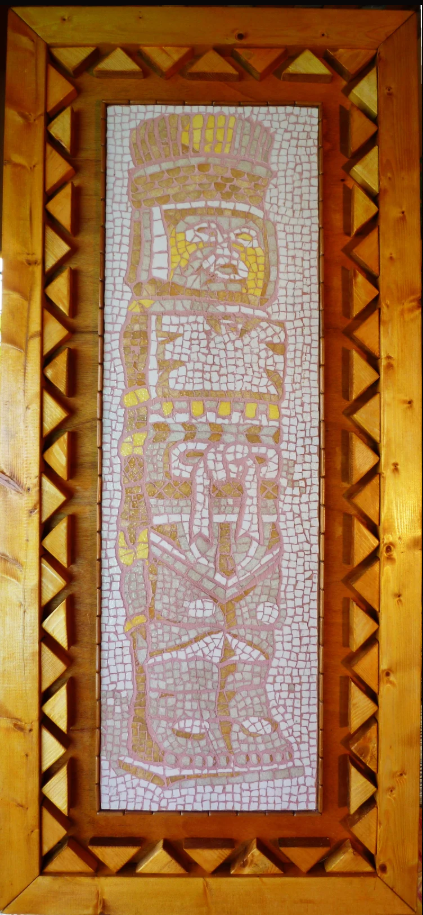Totem (133x60) Adaptation