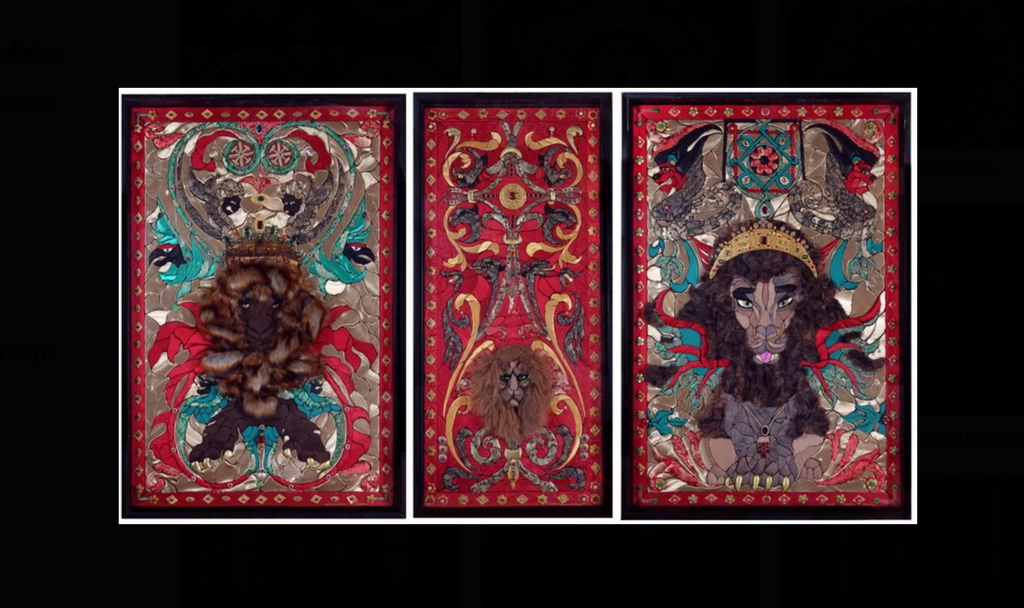 Triptyque de san marco (260x150)