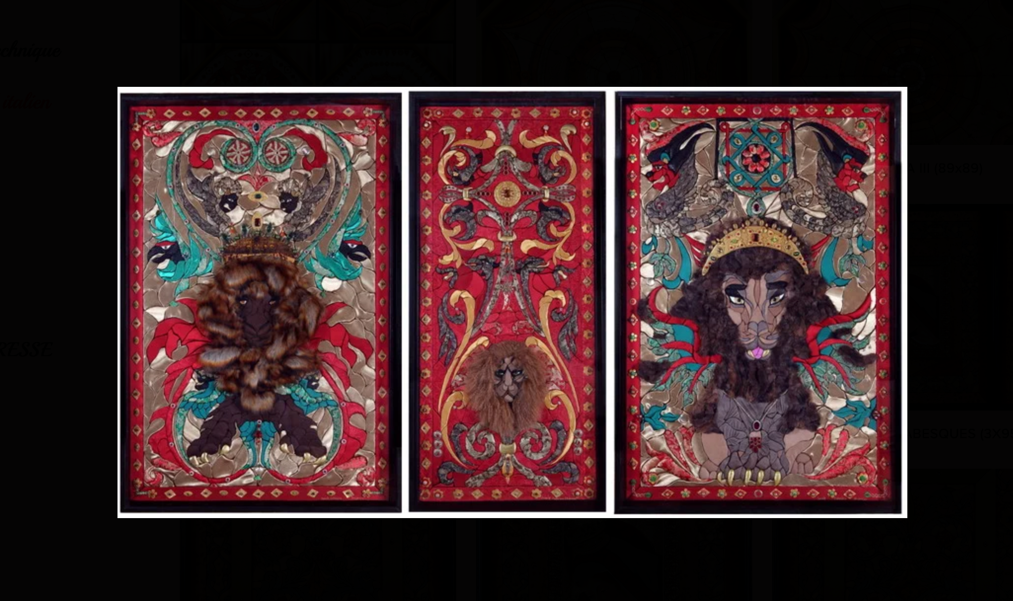 Triptyque de san marco (260x150)