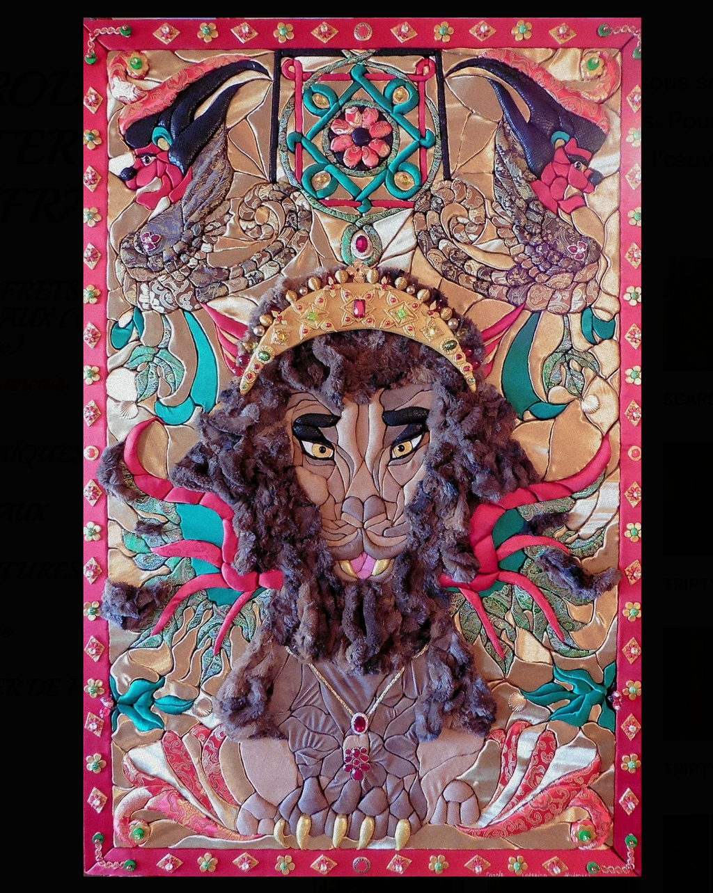Triptyque de san marco (260x150)