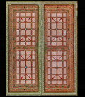 Venezia 1500 - dédié à Léonard - (2X179X59)