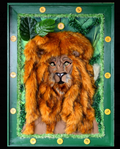 Zodiaque lion (113x83)