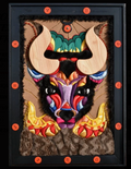 Zodiaque taureau (113x81)