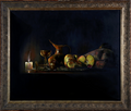 Nature morte au pichet 61x50 création