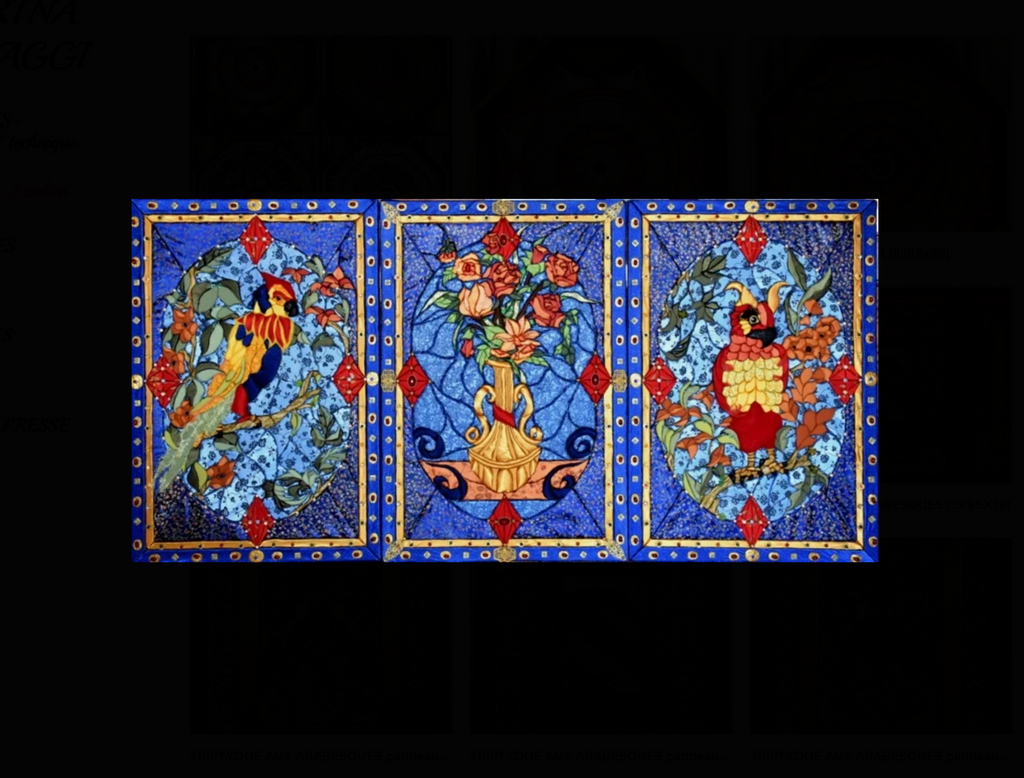 tryptique de florence (189x93)