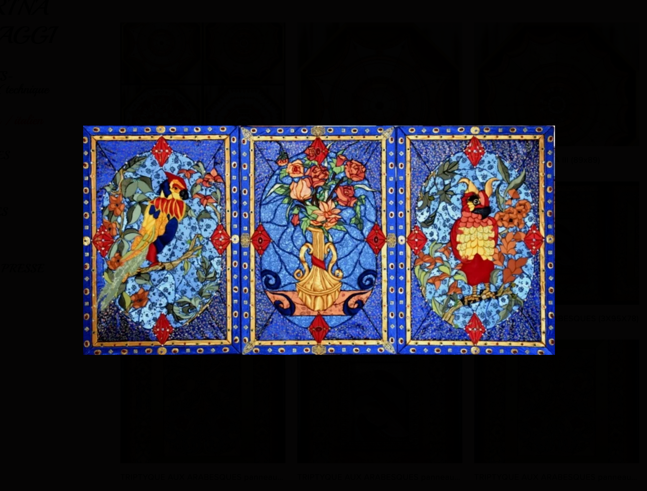 tryptique de florence (189x93)